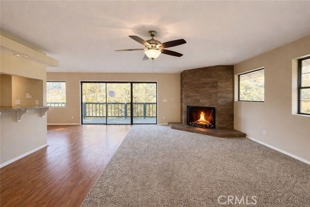 9216 Whispering Pines Road, Frazier Park, CA 93225