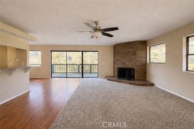 9216 Whispering Pines Road, Frazier Park, CA 93225