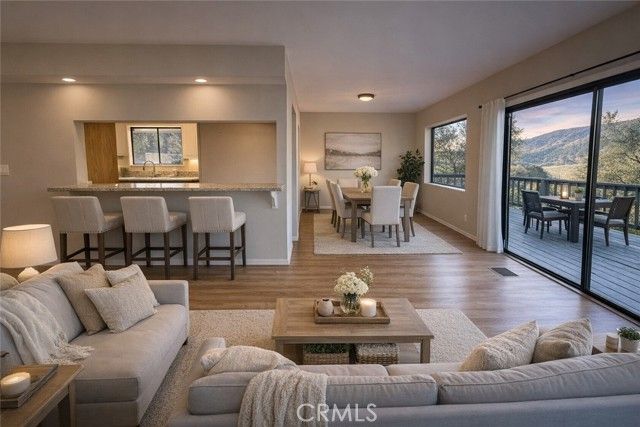 9216 Whispering Pines Road, Frazier Park, CA 93225