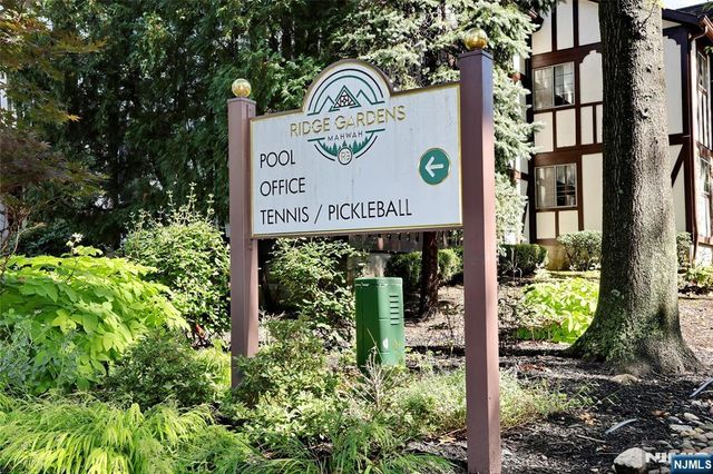 2406 Hemingway 2406, Mahwah, NJ 07430