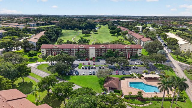12800 SW 7th Court 307G, Pembroke Pines, FL 33027