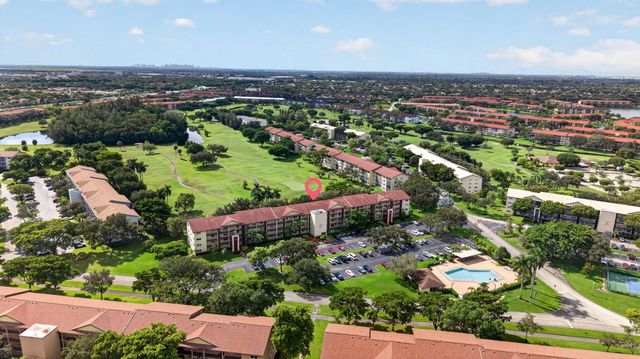 12800 SW 7th Court 307G, Pembroke Pines, FL 33027