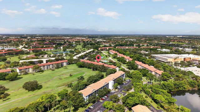 12800 SW 7th Court 307G, Pembroke Pines, FL 33027
