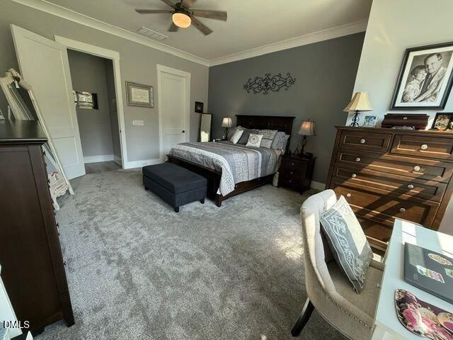 144 Warm Wind Drive, Clayton, NC 27527