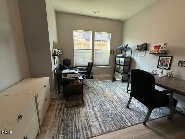 144 Warm Wind Drive, Clayton, NC 27527