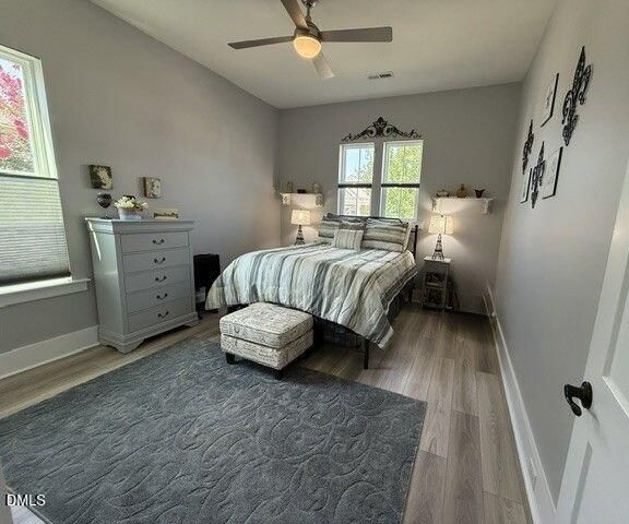 144 Warm Wind Drive, Clayton, NC 27527