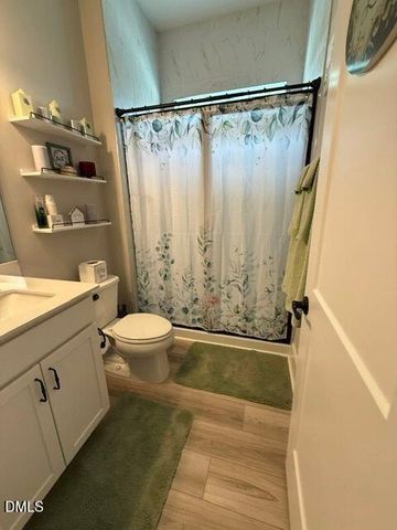 144 Warm Wind Drive, Clayton, NC 27527