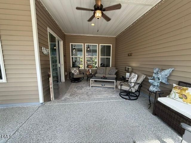 144 Warm Wind Drive, Clayton, NC 27527