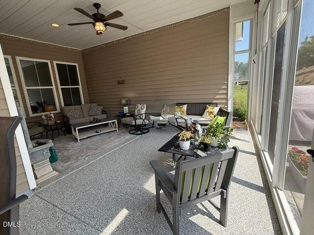 144 Warm Wind Drive, Clayton, NC 27527