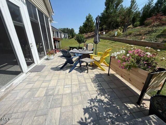 144 Warm Wind Drive, Clayton, NC 27527