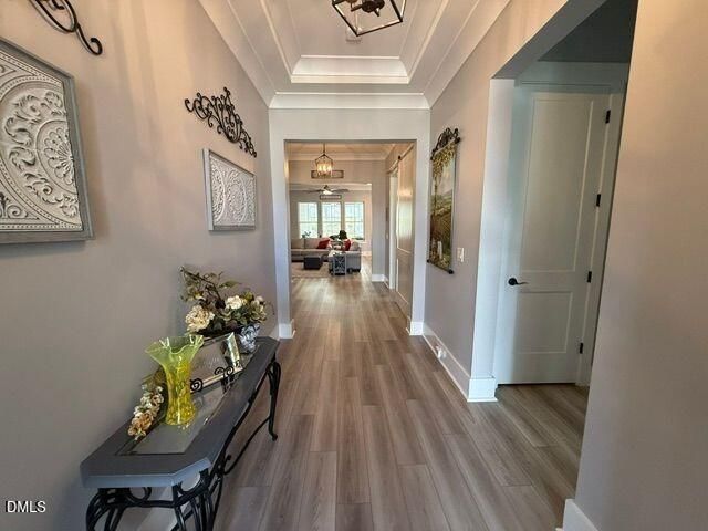 144 Warm Wind Drive, Clayton, NC 27527