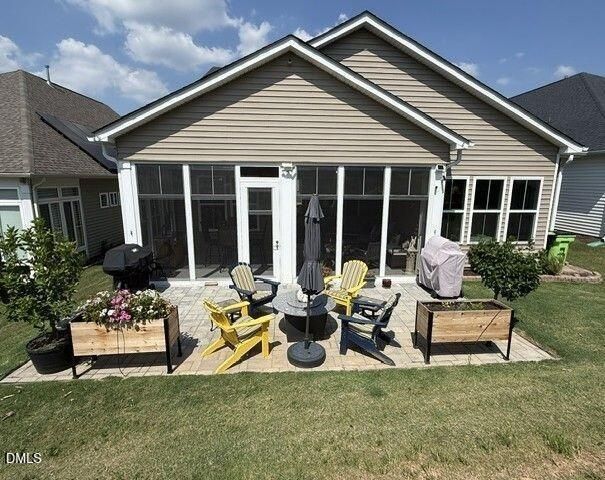 144 Warm Wind Drive, Clayton, NC 27527
