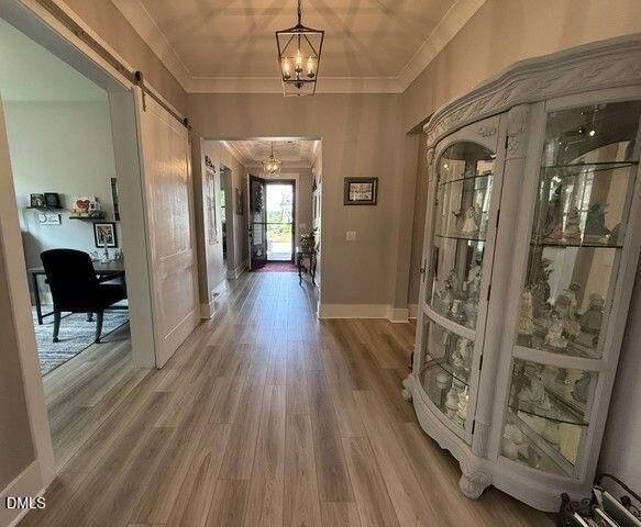 144 Warm Wind Drive, Clayton, NC 27527