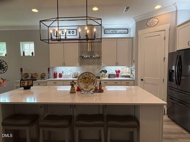 144 Warm Wind Drive, Clayton, NC 27527