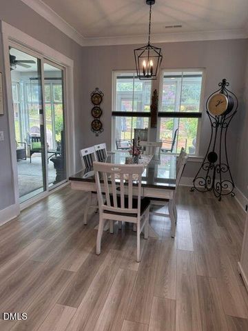 144 Warm Wind Drive, Clayton, NC 27527