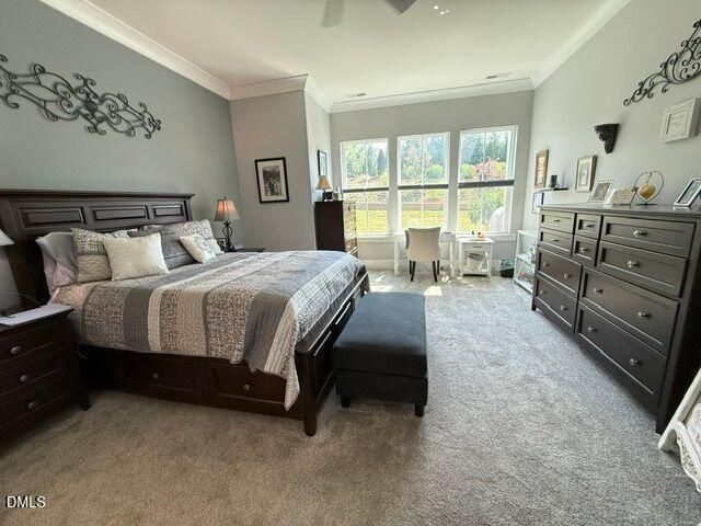144 Warm Wind Drive, Clayton, NC 27527