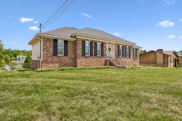 2804 Saint Lawrence Road, Chattanooga, TN 37421