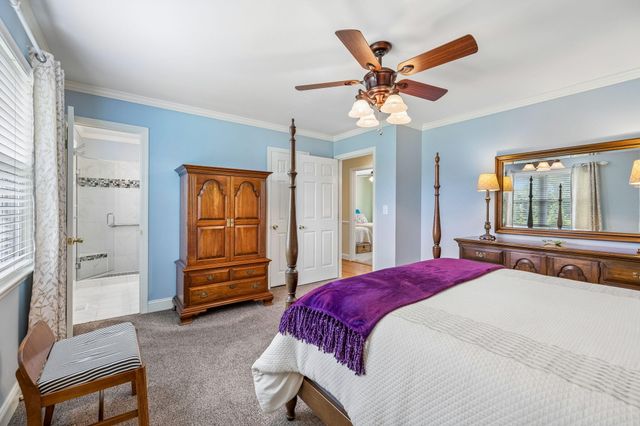 2804 Saint Lawrence Road, Chattanooga, TN 37421