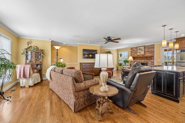 2804 Saint Lawrence Road, Chattanooga, TN 37421