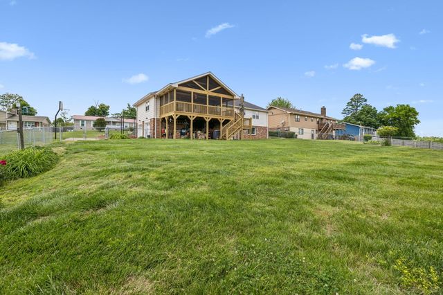 2804 Saint Lawrence Road, Chattanooga, TN 37421