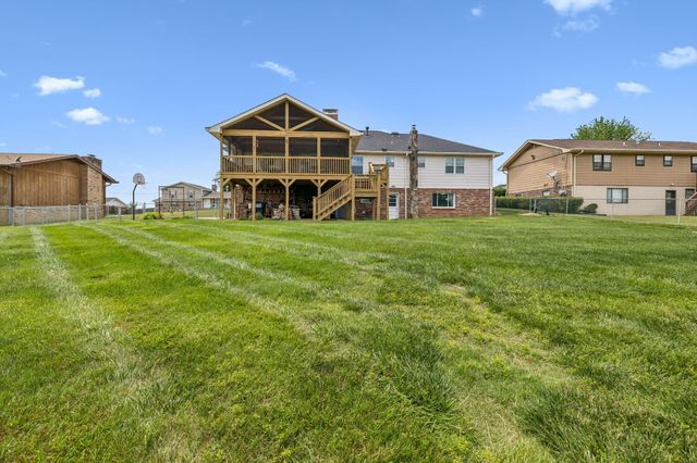 2804 Saint Lawrence Road, Chattanooga, TN 37421