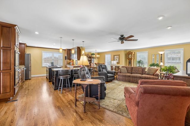 2804 Saint Lawrence Road, Chattanooga, TN 37421