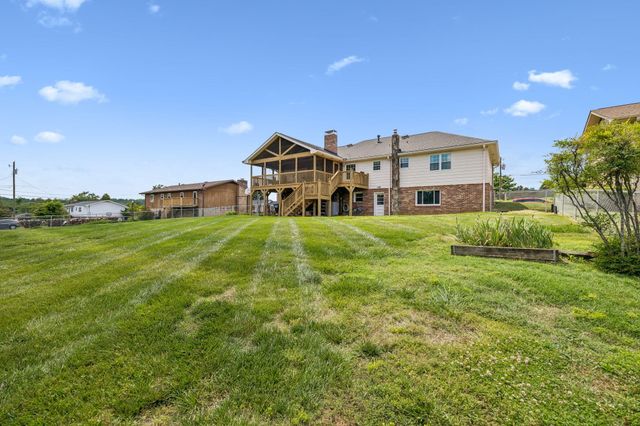 2804 Saint Lawrence Road, Chattanooga, TN 37421