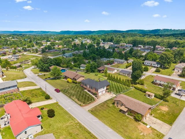 2804 Saint Lawrence Road, Chattanooga, TN 37421