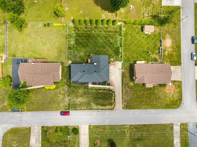 2804 Saint Lawrence Road, Chattanooga, TN 37421