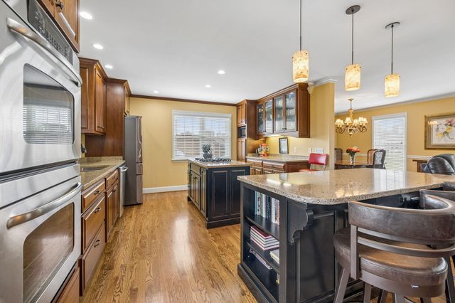 2804 Saint Lawrence Road, Chattanooga, TN 37421
