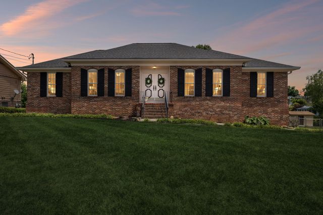 2804 Saint Lawrence Road, Chattanooga, TN 37421