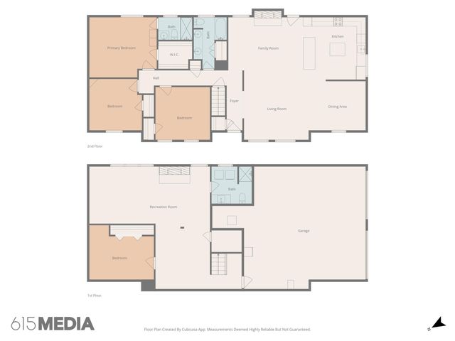 2804 Saint Lawrence Road, Chattanooga, TN 37421
