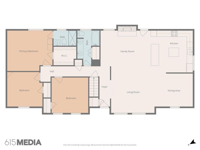 2804 Saint Lawrence Road, Chattanooga, TN 37421