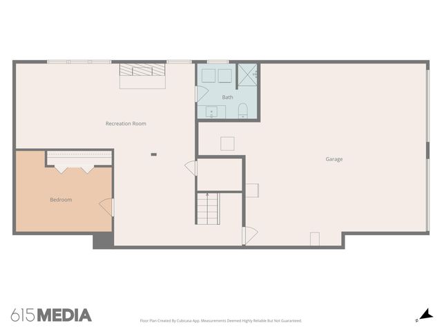 2804 Saint Lawrence Road, Chattanooga, TN 37421