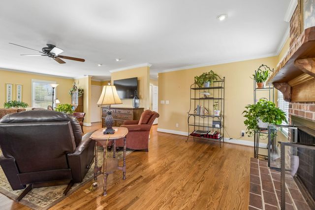 2804 Saint Lawrence Road, Chattanooga, TN 37421