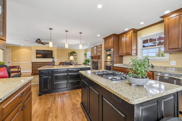 2804 Saint Lawrence Road, Chattanooga, TN 37421