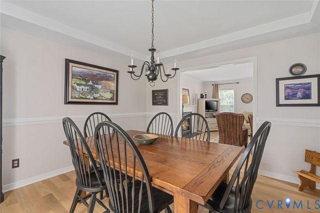 5443 Wintercreek Dr, Glen Allen, VA 23060
