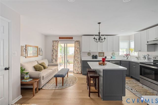 5443 Wintercreek Dr, Glen Allen, VA 23060