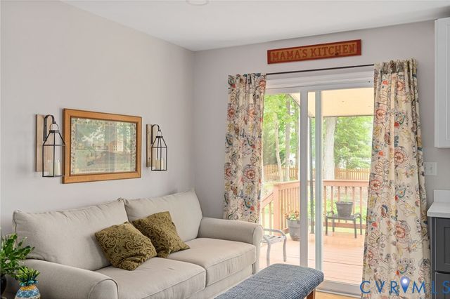 5443 Wintercreek Dr, Glen Allen, VA 23060