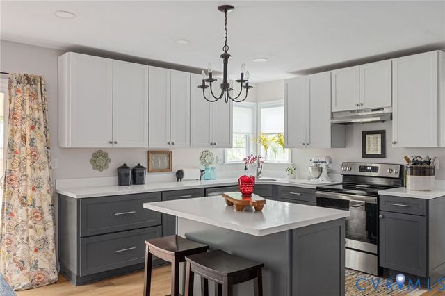 5443 Wintercreek Dr, Glen Allen, VA 23060