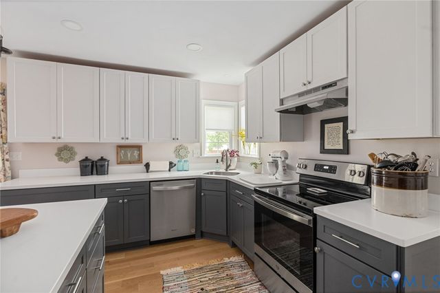 5443 Wintercreek Dr, Glen Allen, VA 23060