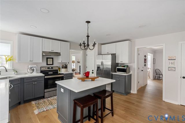 5443 Wintercreek Dr, Glen Allen, VA 23060