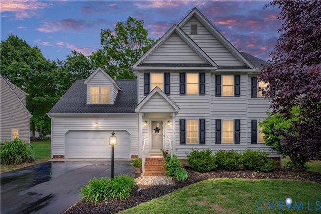 5443 Wintercreek Dr, Glen Allen, VA 23060