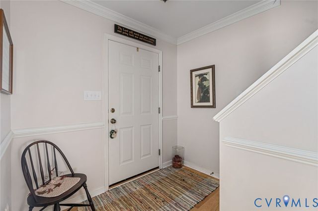 5443 Wintercreek Dr, Glen Allen, VA 23060