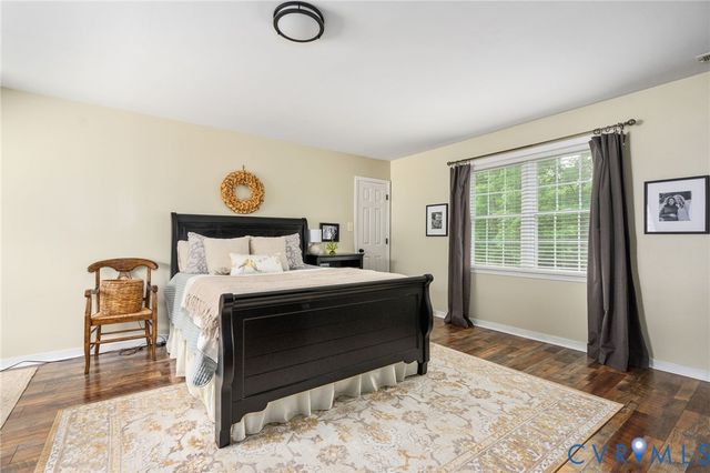 5443 Wintercreek Dr, Glen Allen, VA 23060