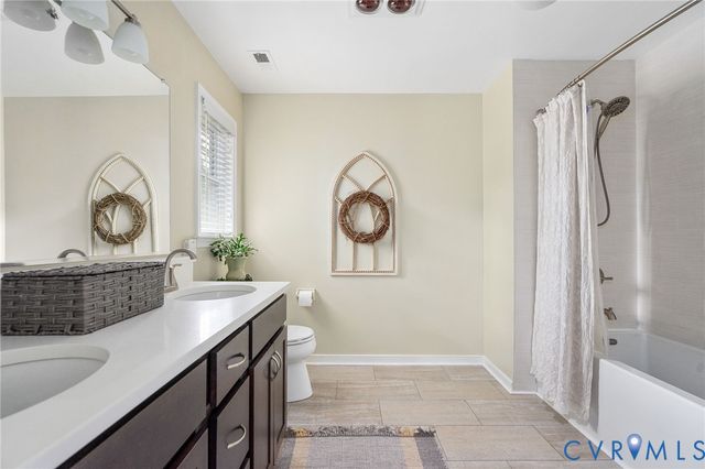 5443 Wintercreek Dr, Glen Allen, VA 23060