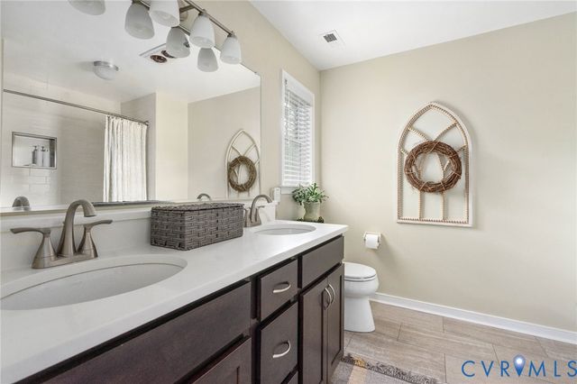 5443 Wintercreek Dr, Glen Allen, VA 23060