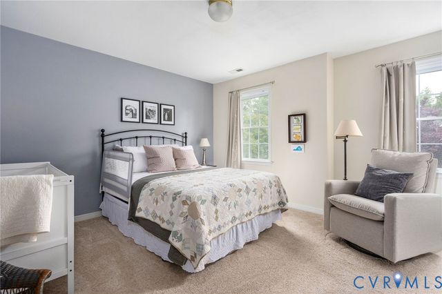 5443 Wintercreek Dr, Glen Allen, VA 23060