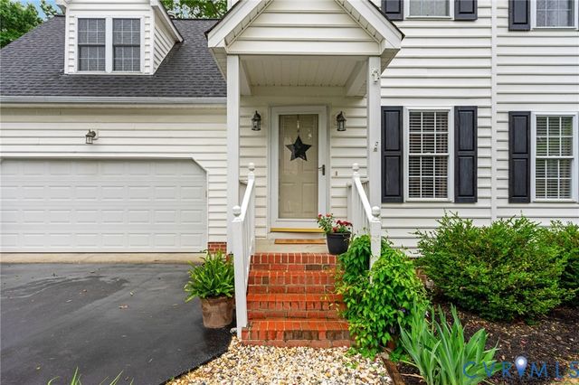 5443 Wintercreek Dr, Glen Allen, VA 23060