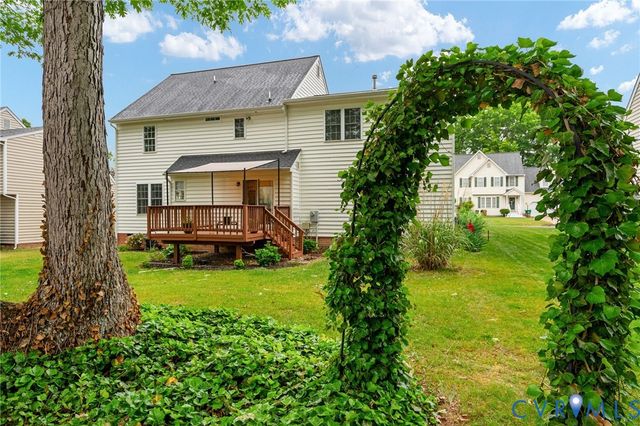 5443 Wintercreek Dr, Glen Allen, VA 23060